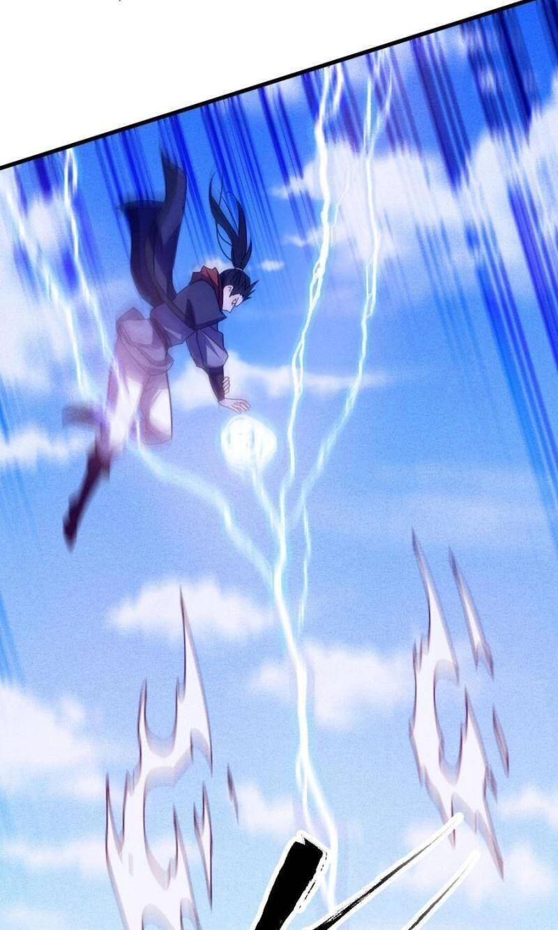 Ta Độ 999 Lần Thiên Kiếp Chapter 17 - 32