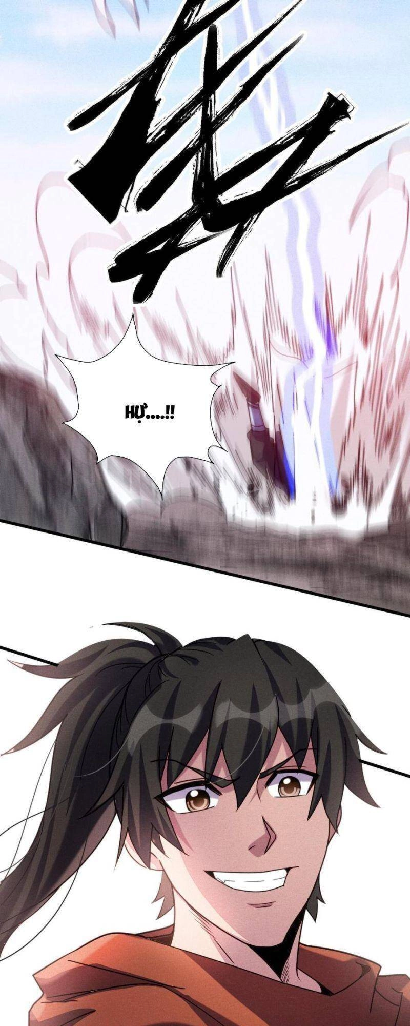 Ta Độ 999 Lần Thiên Kiếp Chapter 17 - 33