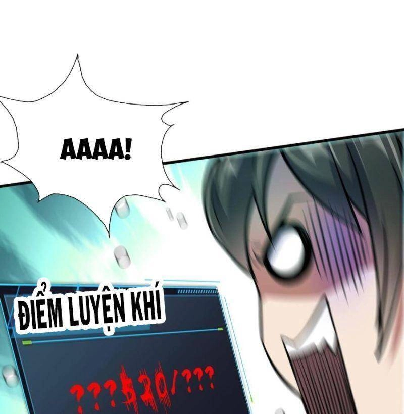 Ta Độ 999 Lần Thiên Kiếp Chapter 17 - 35