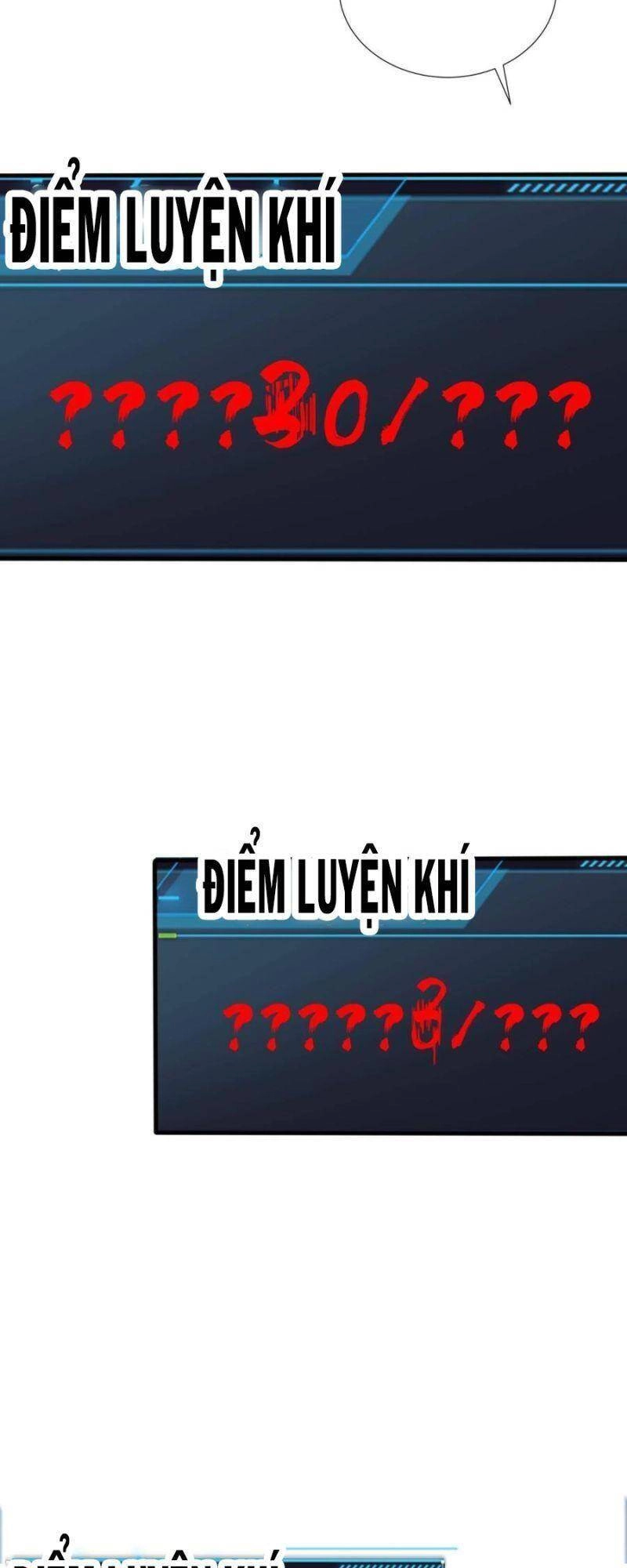 Ta Độ 999 Lần Thiên Kiếp Chapter 17 - 37