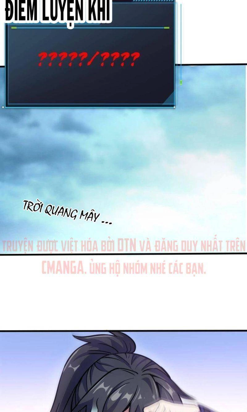 Ta Độ 999 Lần Thiên Kiếp Chapter 17 - 38