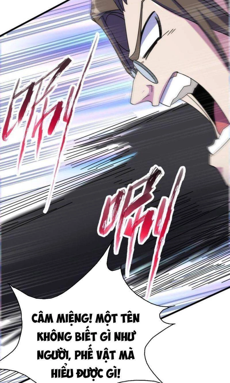 Ta Độ 999 Lần Thiên Kiếp Chapter 17 - 44