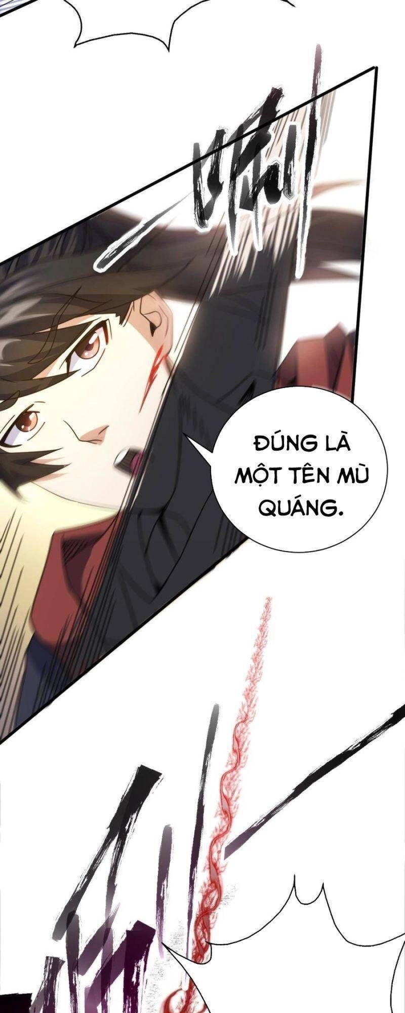 Ta Độ 999 Lần Thiên Kiếp Chapter 17 - 45