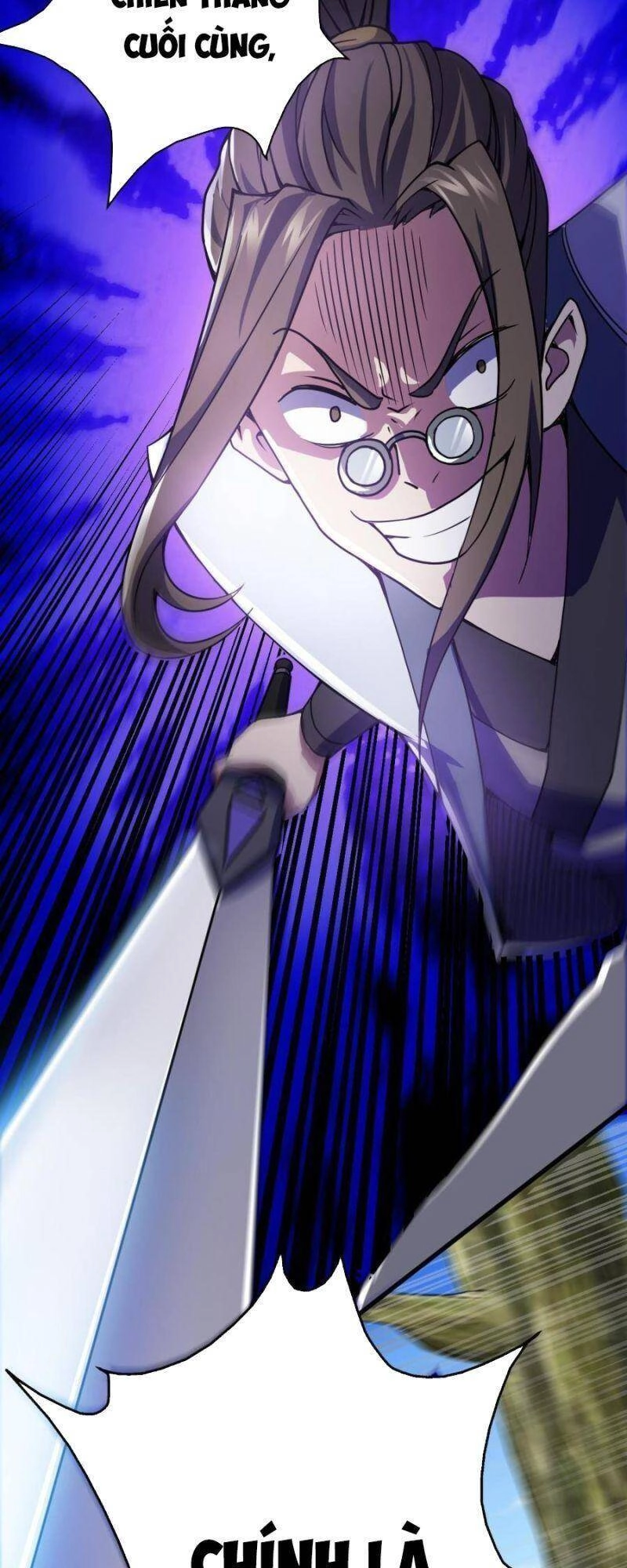 Ta Độ 999 Lần Thiên Kiếp Chapter 17 - 52