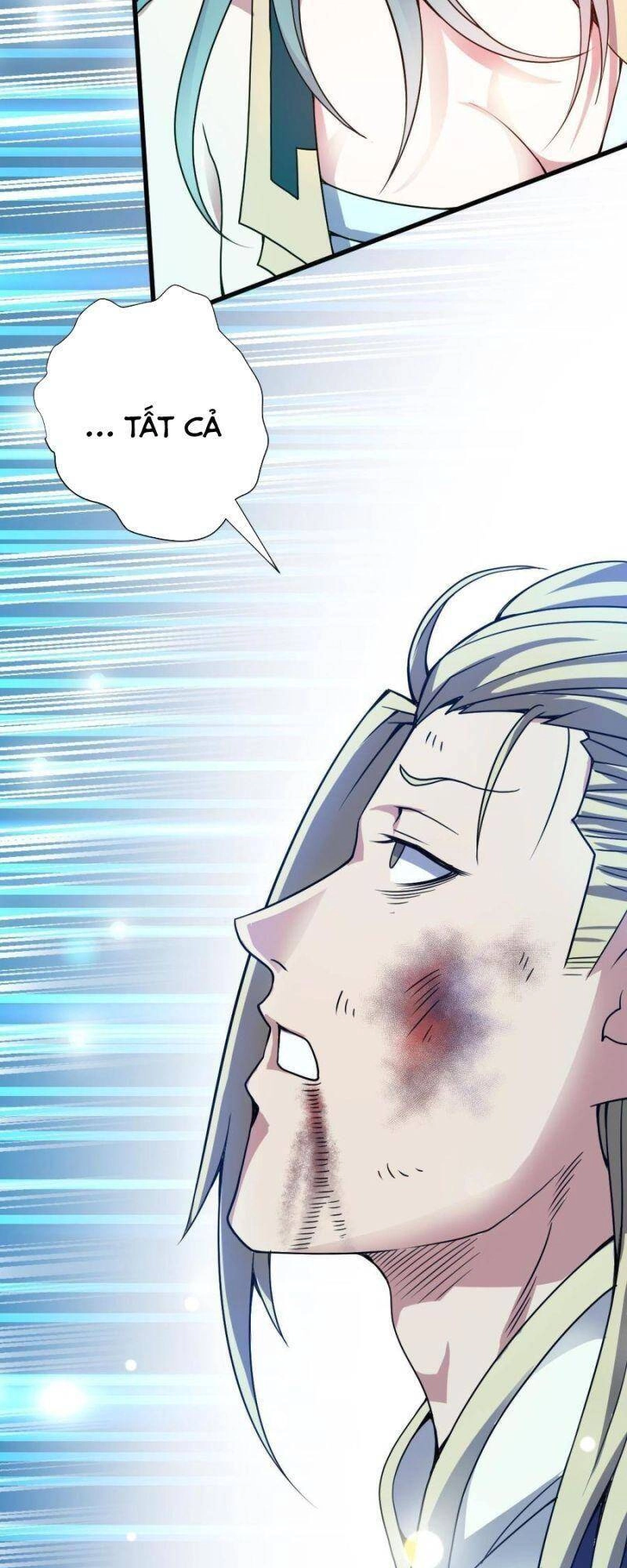 Ta Độ 999 Lần Thiên Kiếp Chapter 17 - 55