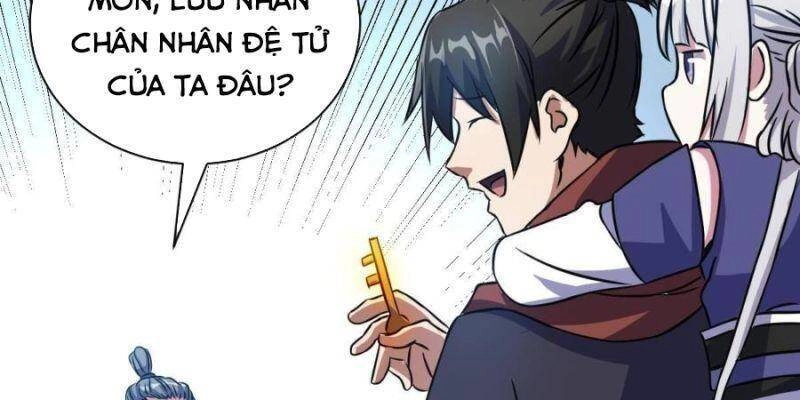 Ta Độ 999 Lần Thiên Kiếp Chapter 19 - 5