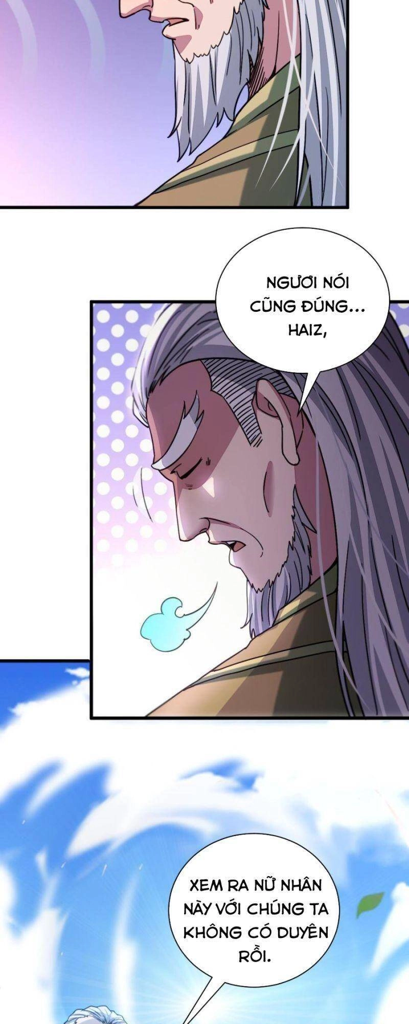 Ta Độ 999 Lần Thiên Kiếp Chapter 19 - 15