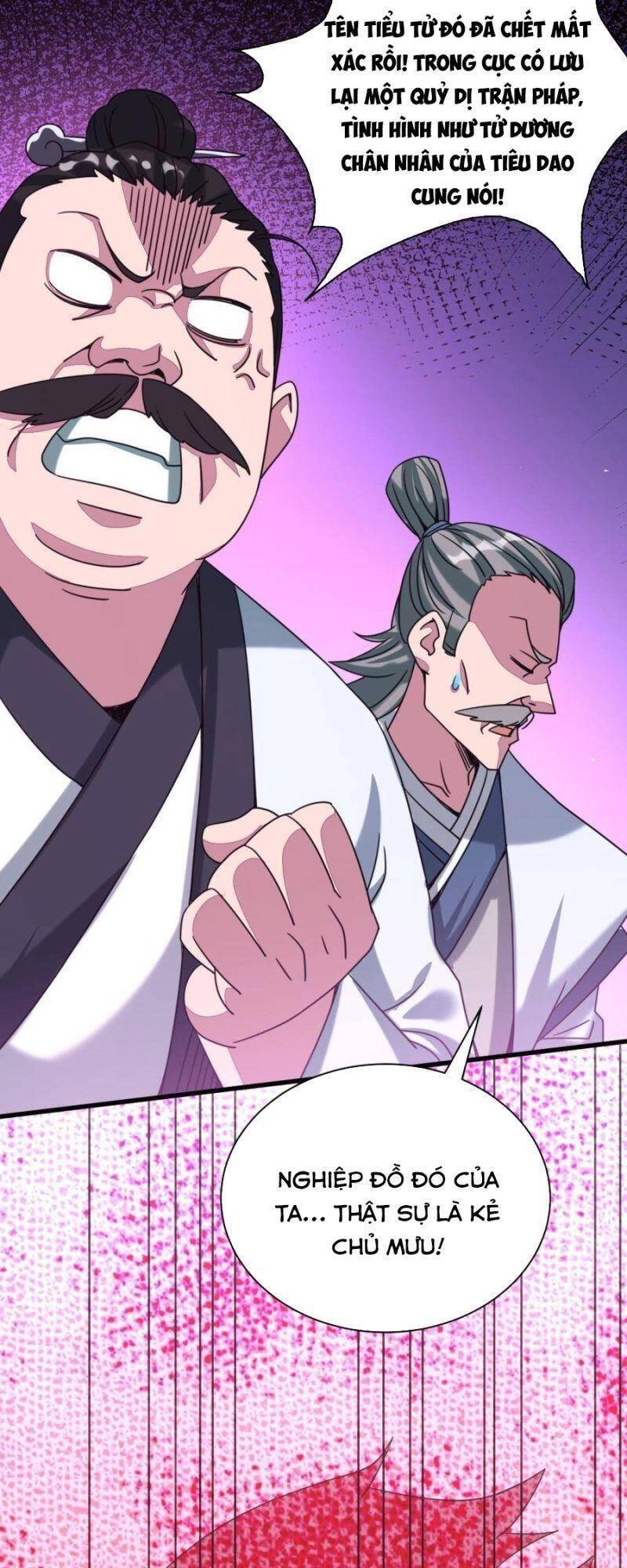 Ta Độ 999 Lần Thiên Kiếp Chapter 19 - 42