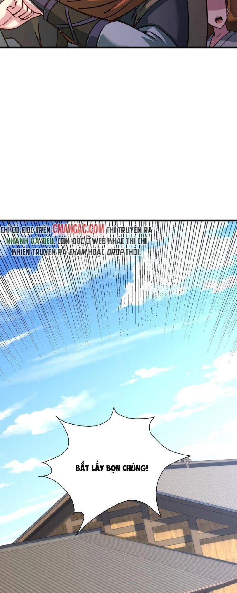 Ta Độ 999 Lần Thiên Kiếp Chapter 21 - 12