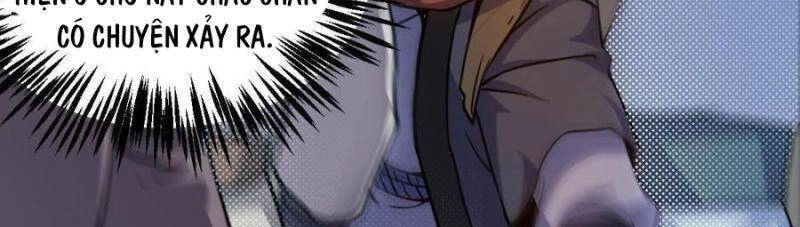 Ta Độ 999 Lần Thiên Kiếp Chapter 21 - 25