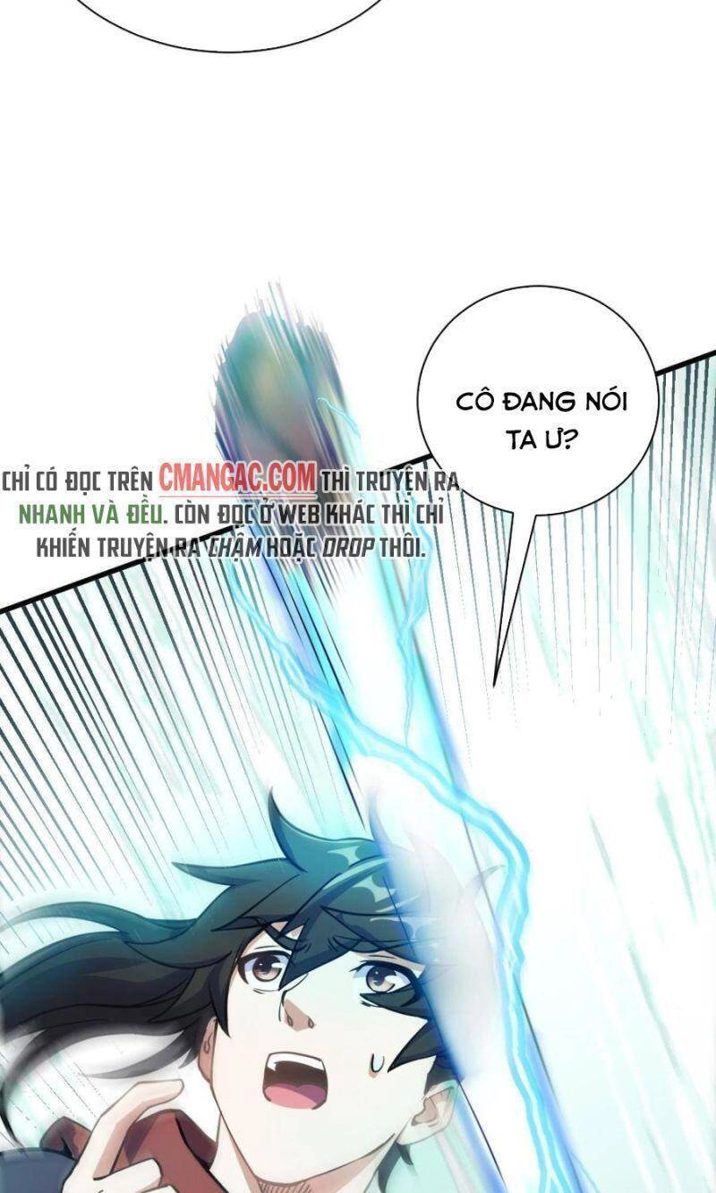 Ta Độ 999 Lần Thiên Kiếp Chapter 21 - 28