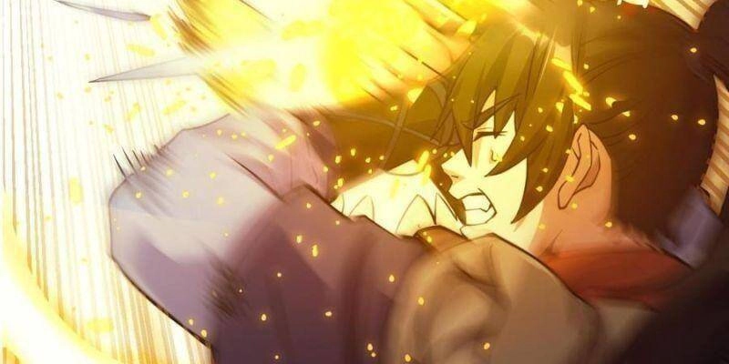 Ta Độ 999 Lần Thiên Kiếp Chapter 22 - 5