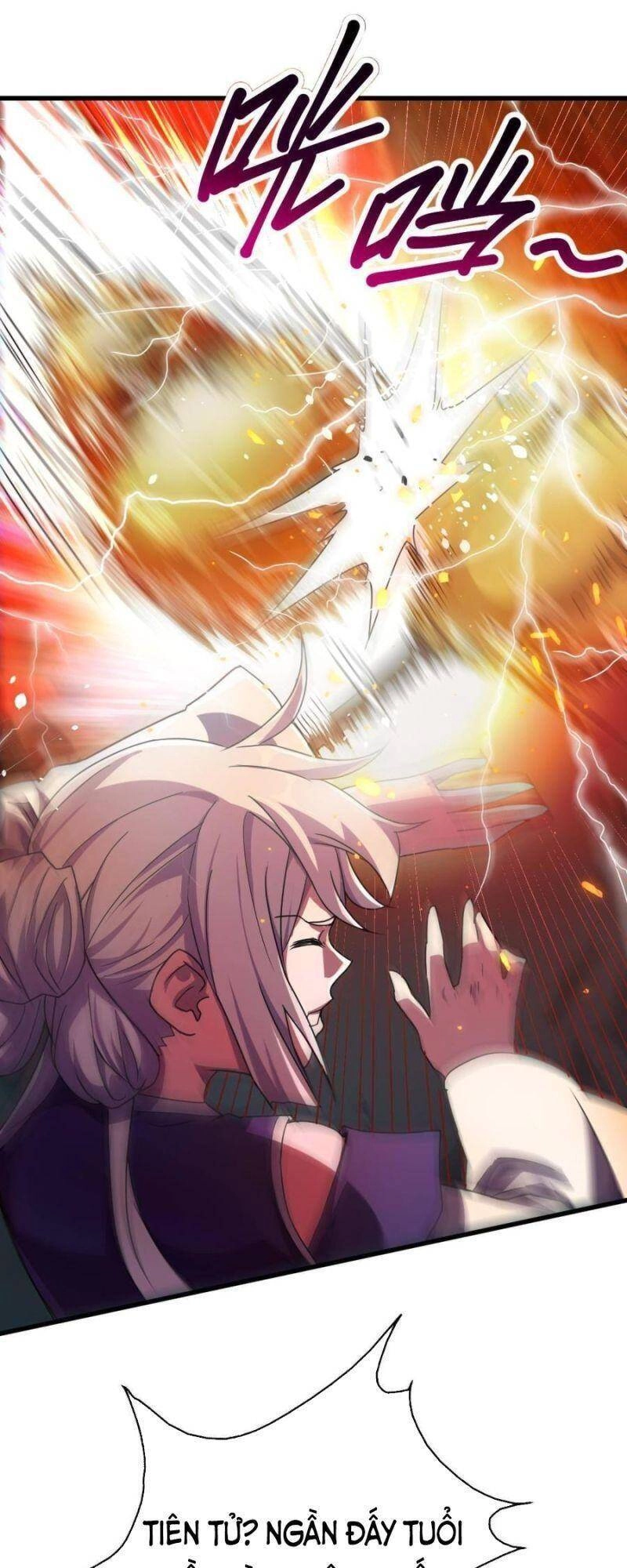 Ta Độ 999 Lần Thiên Kiếp Chapter 22 - 13