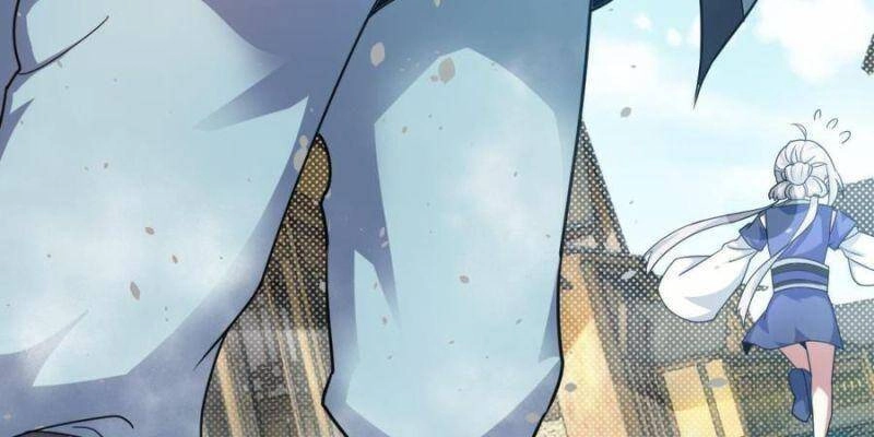 Ta Độ 999 Lần Thiên Kiếp Chapter 22 - 16