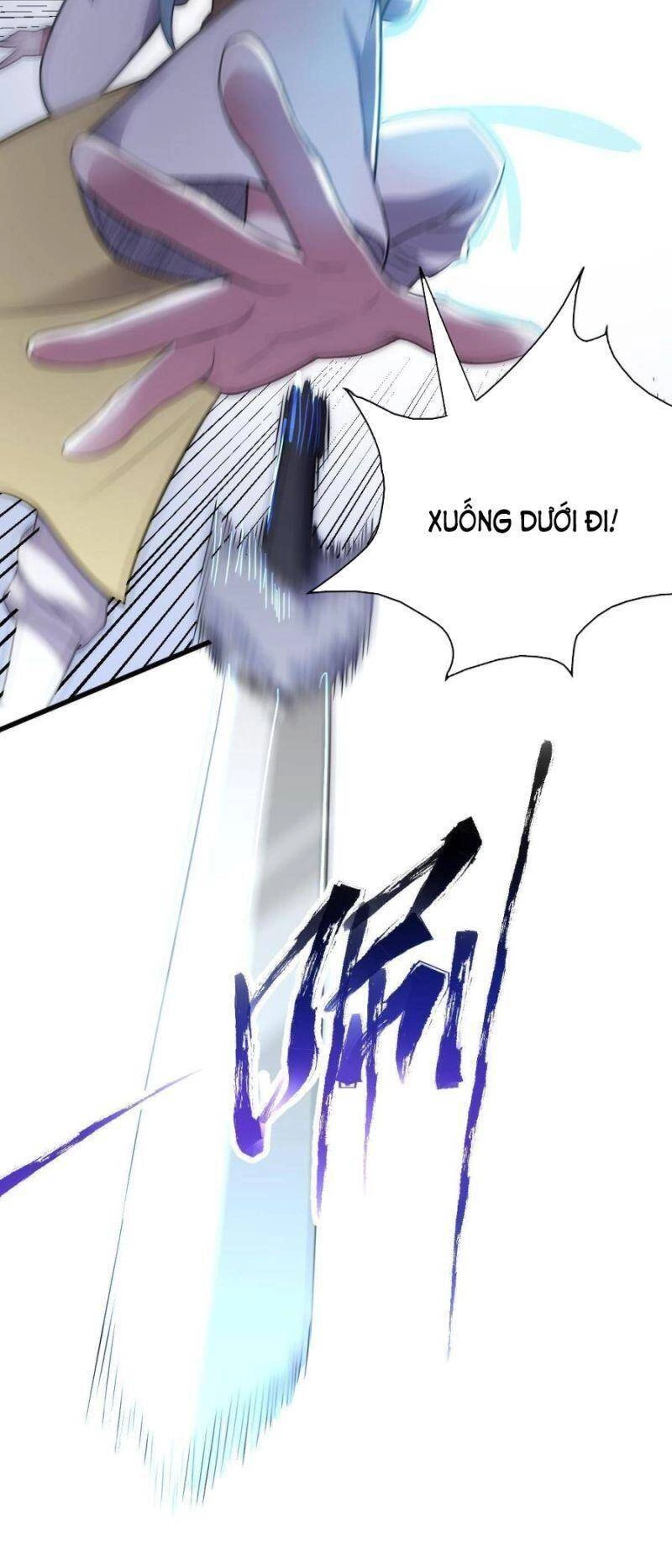 Ta Độ 999 Lần Thiên Kiếp Chapter 22 - 35