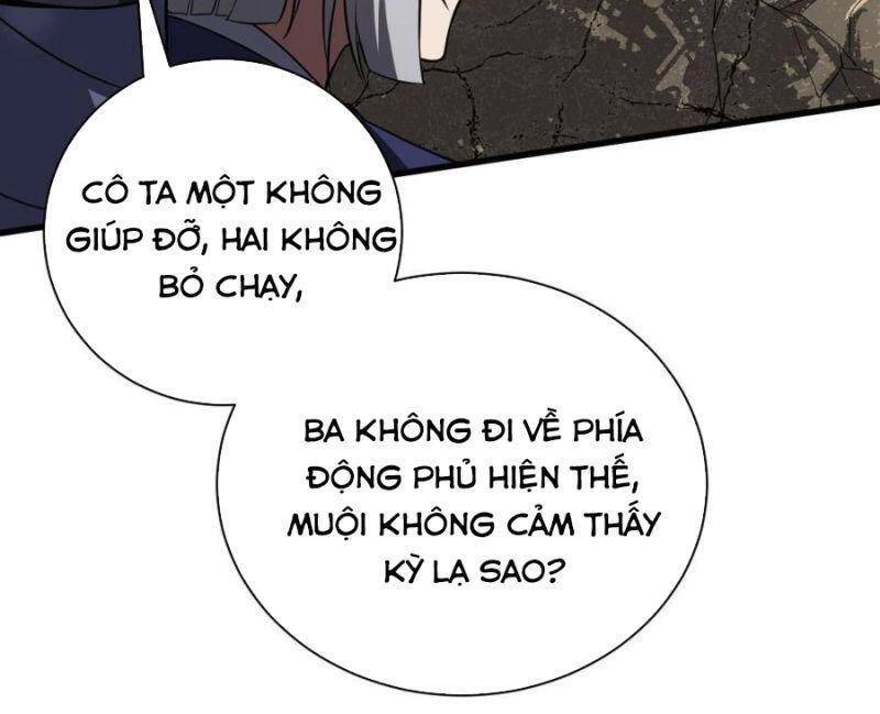 Ta Độ 999 Lần Thiên Kiếp Chapter 22 - 47