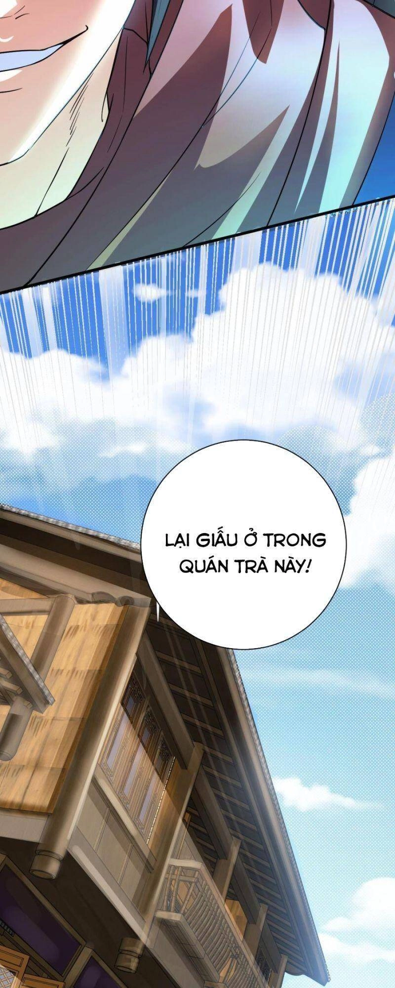 Ta Độ 999 Lần Thiên Kiếp Chapter 22 - 52