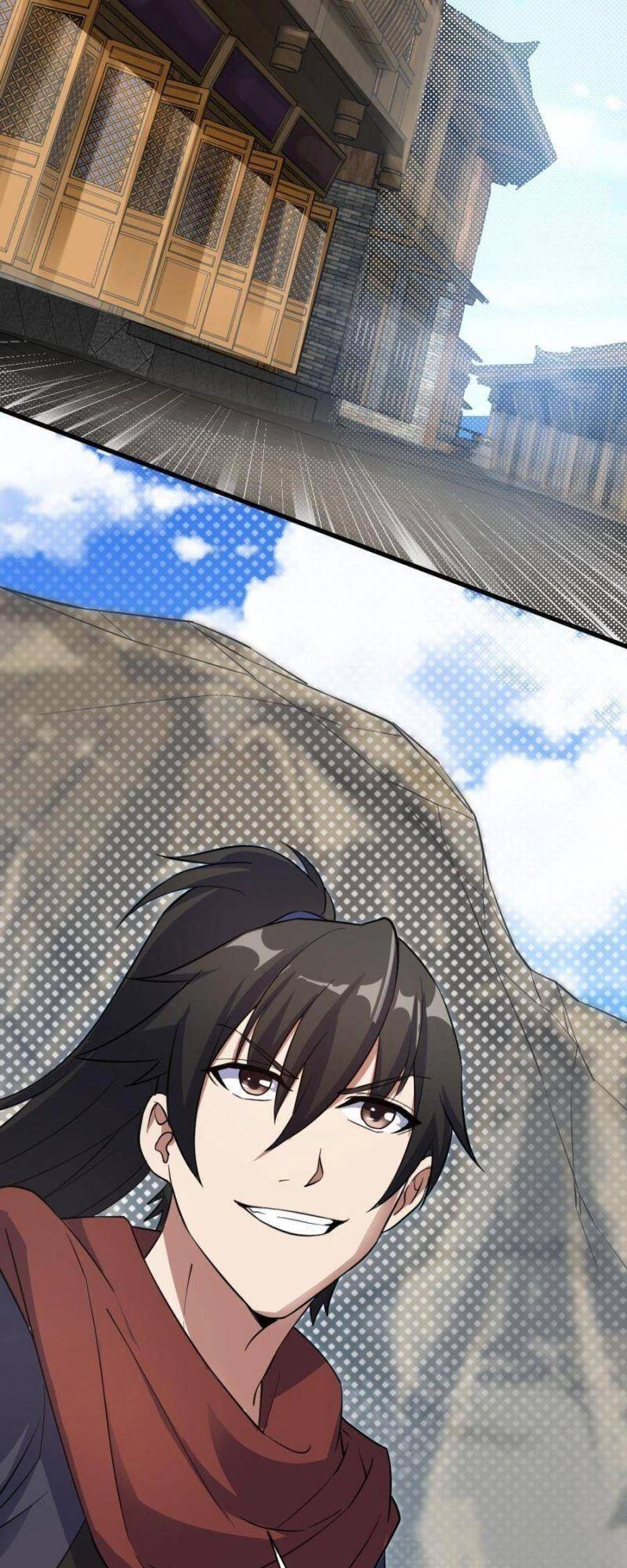 Ta Độ 999 Lần Thiên Kiếp Chapter 22 - 53