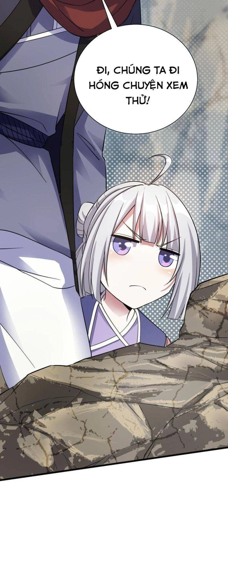 Ta Độ 999 Lần Thiên Kiếp Chapter 22 - 54