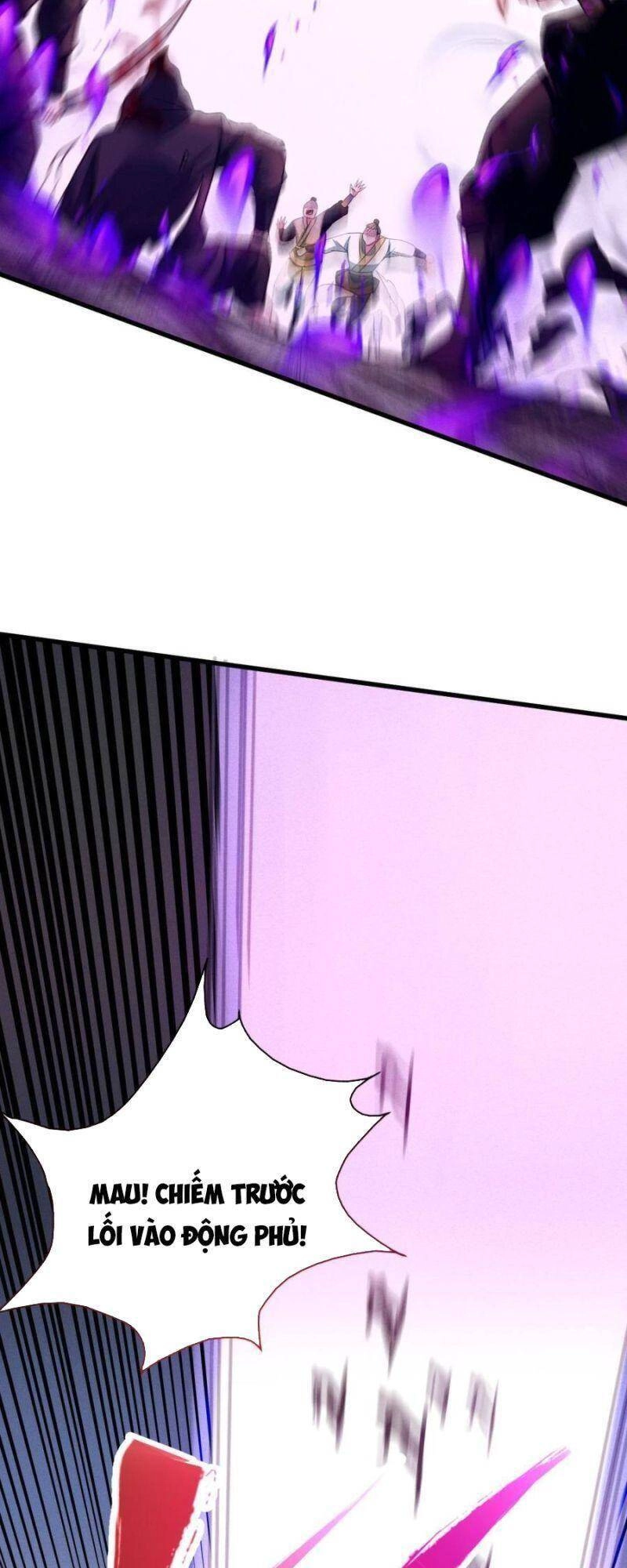 Ta Độ 999 Lần Thiên Kiếp Chapter 23 - 14