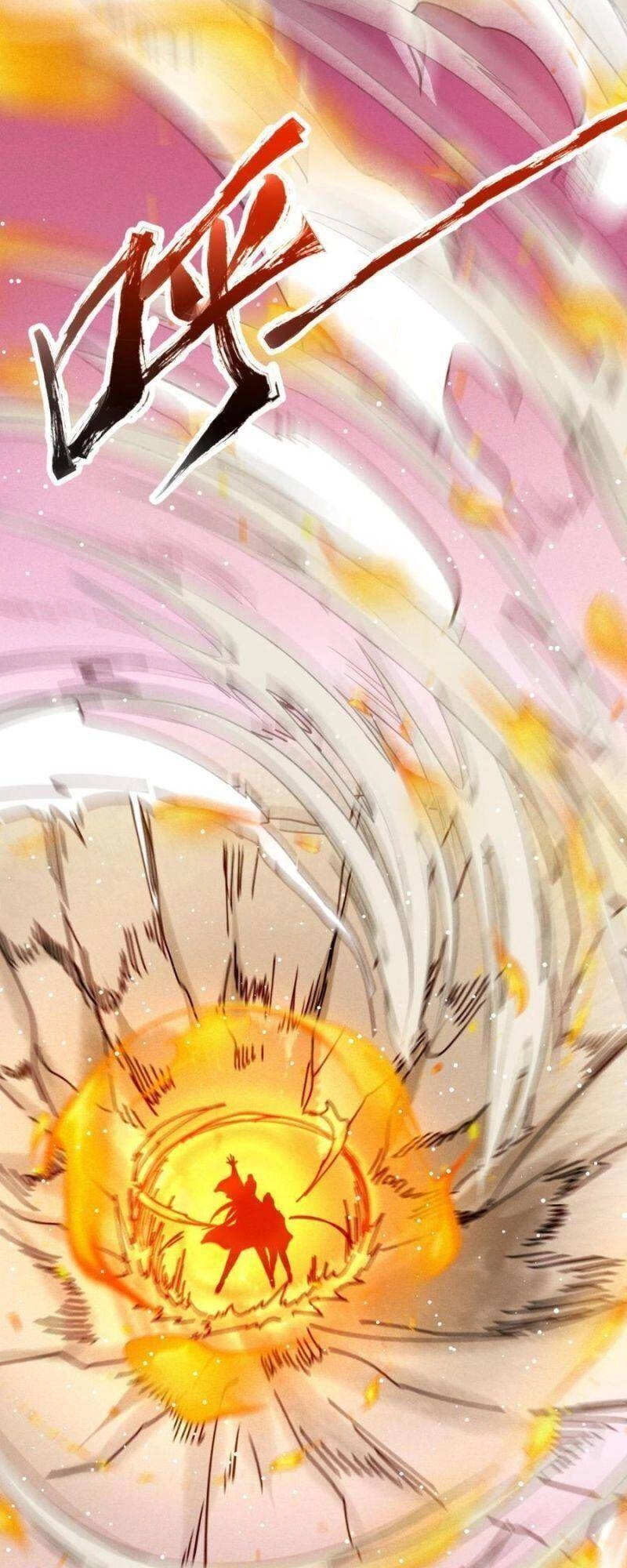 Ta Độ 999 Lần Thiên Kiếp Chapter 23 - 22