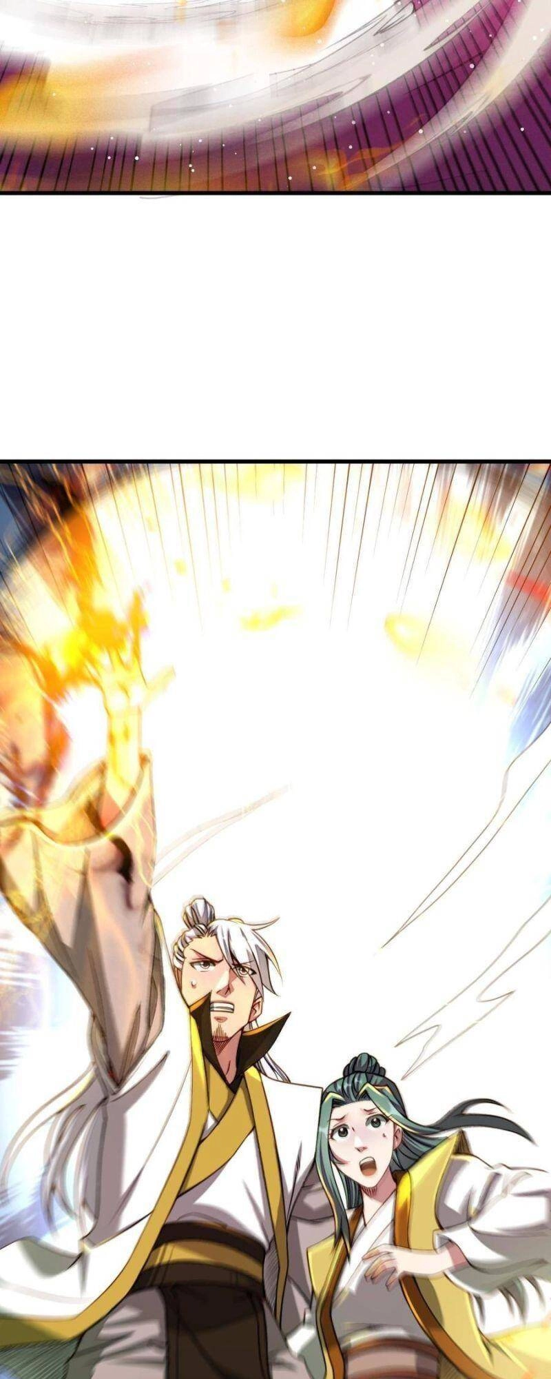 Ta Độ 999 Lần Thiên Kiếp Chapter 23 - 24