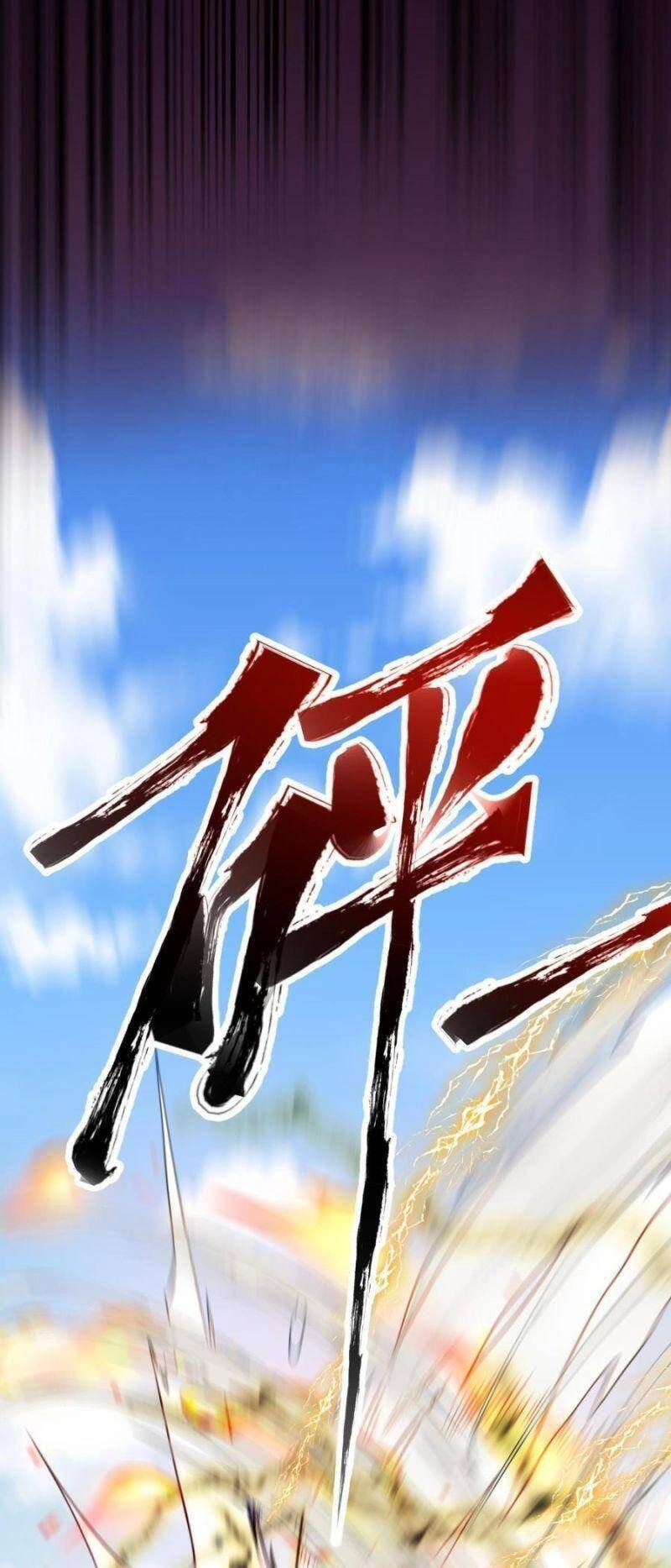 Ta Độ 999 Lần Thiên Kiếp Chapter 23 - 26