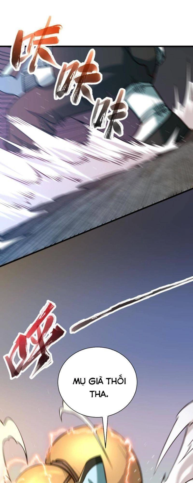 Ta Độ 999 Lần Thiên Kiếp Chapter 23 - 35