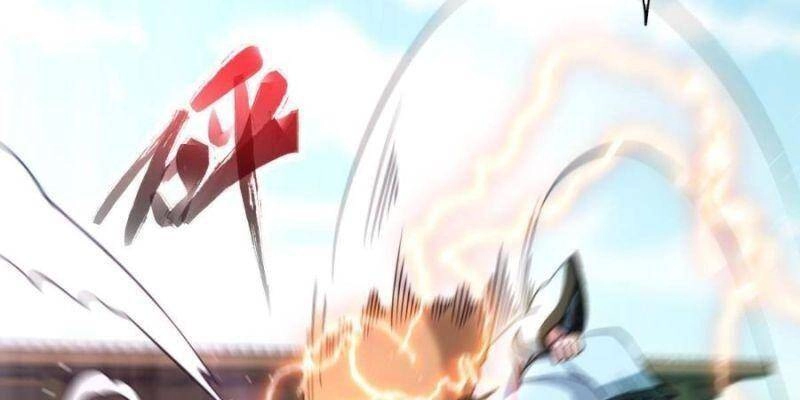 Ta Độ 999 Lần Thiên Kiếp Chapter 23 - 38