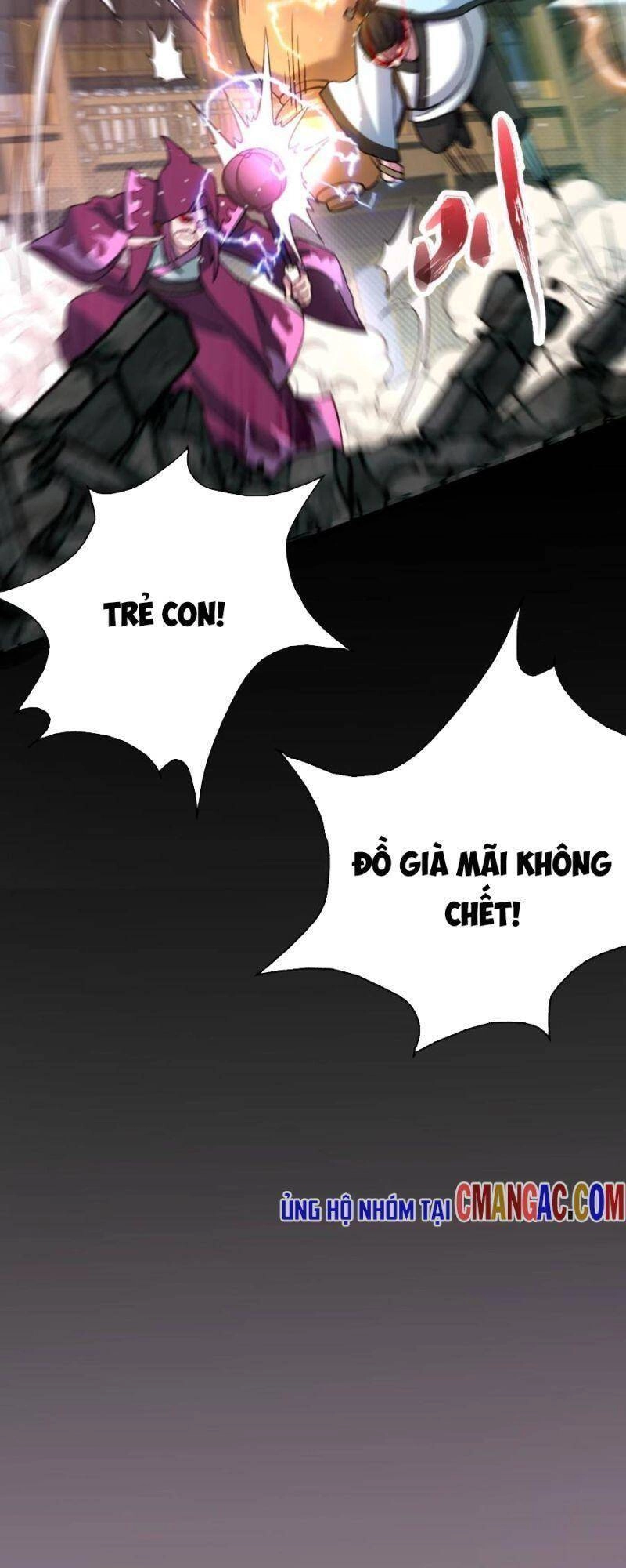 Ta Độ 999 Lần Thiên Kiếp Chapter 23 - 39