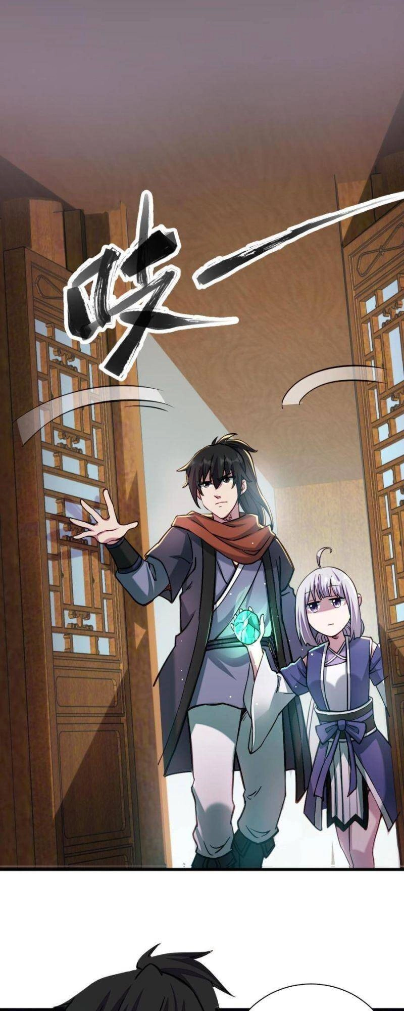 Ta Độ 999 Lần Thiên Kiếp Chapter 23 - 40