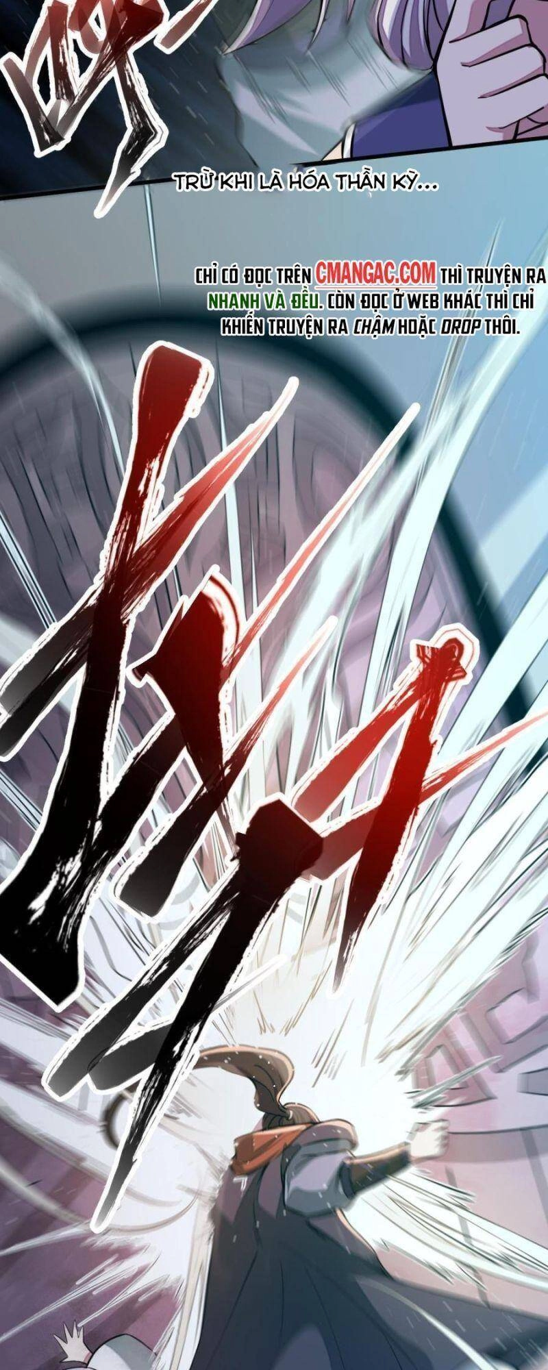 Ta Độ 999 Lần Thiên Kiếp Chapter 23 - 52