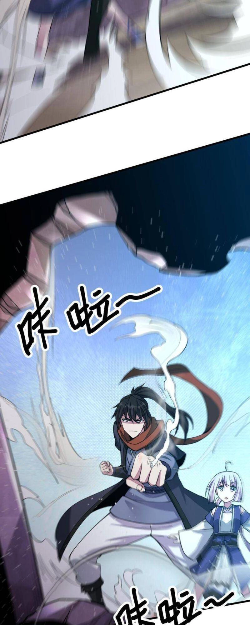 Ta Độ 999 Lần Thiên Kiếp Chapter 23 - 54