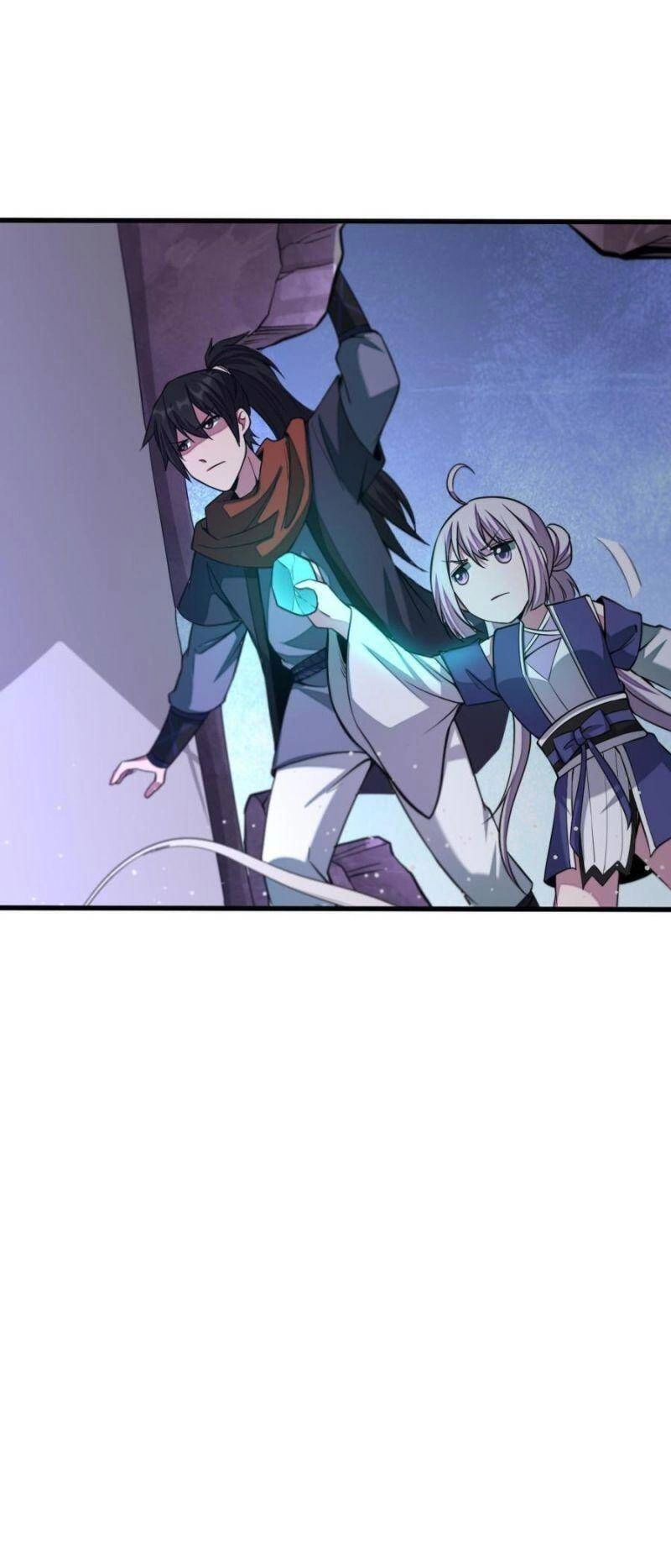 Ta Độ 999 Lần Thiên Kiếp Chapter 23 - 56