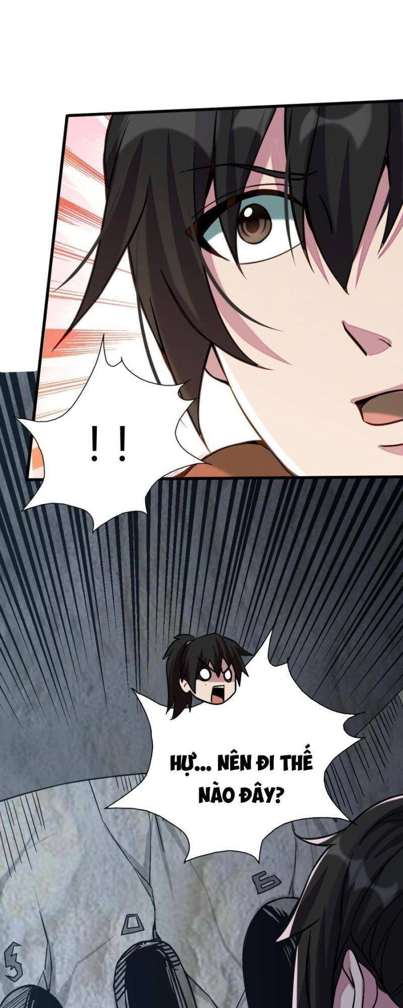 Ta Độ 999 Lần Thiên Kiếp Chapter 23 - 57