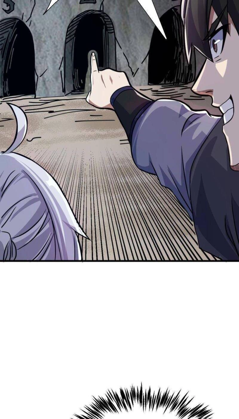 Ta Độ 999 Lần Thiên Kiếp Chapter 24 - 7