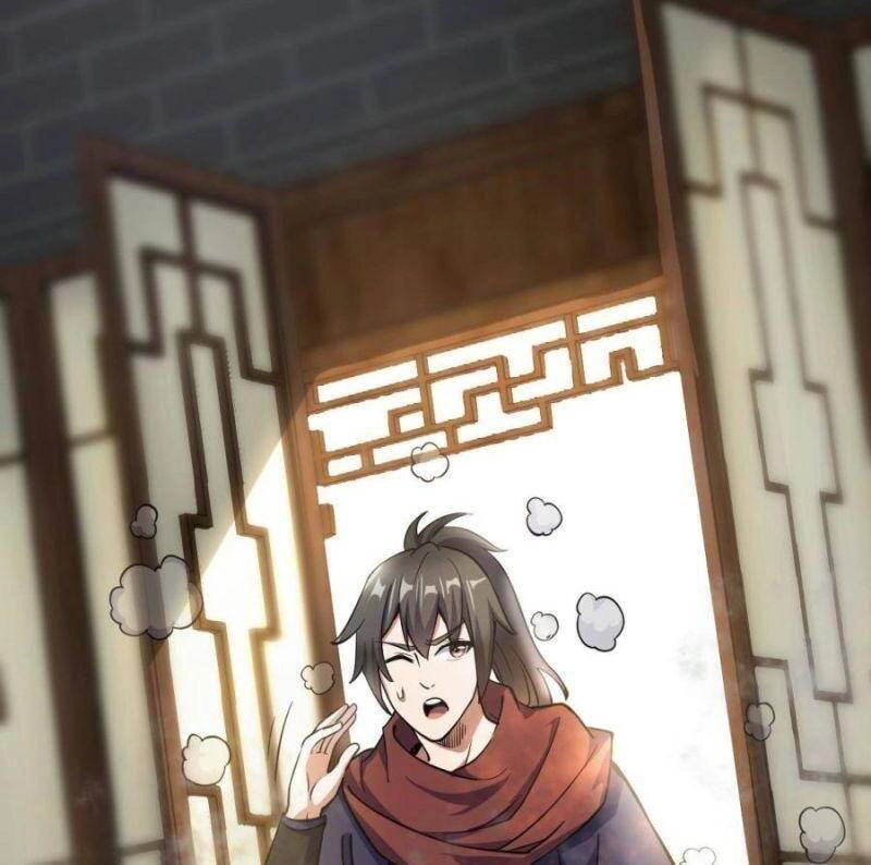 Ta Độ 999 Lần Thiên Kiếp Chapter 24 - 13