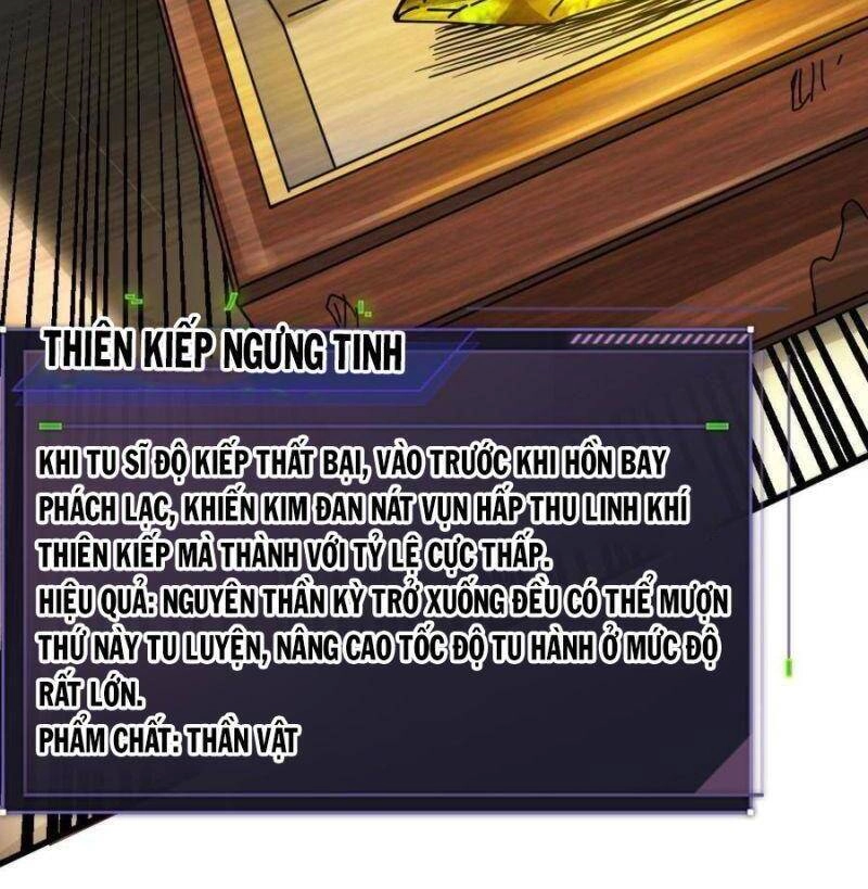 Ta Độ 999 Lần Thiên Kiếp Chapter 24 - 16