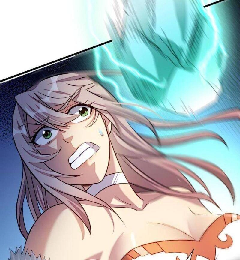 Ta Độ 999 Lần Thiên Kiếp Chapter 24 - 22