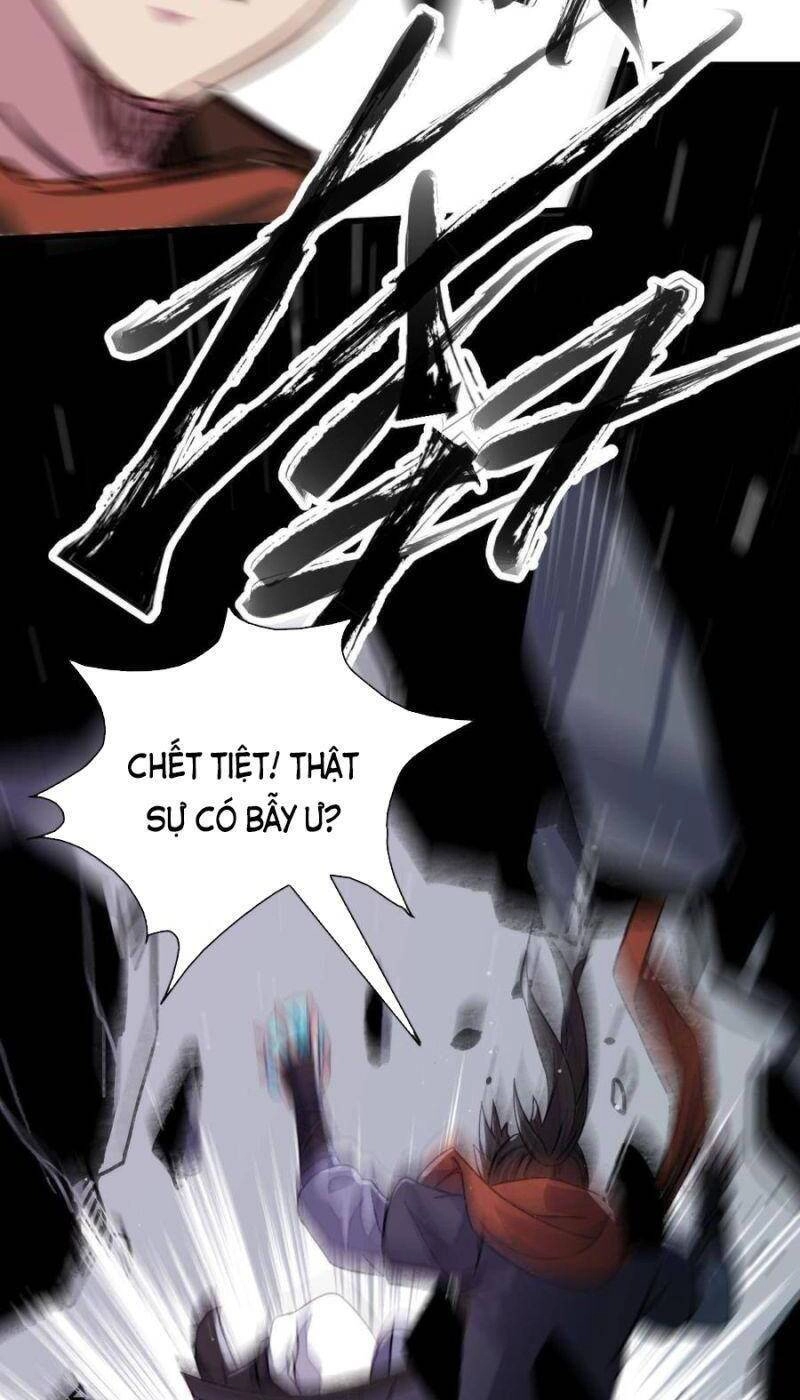 Ta Độ 999 Lần Thiên Kiếp Chapter 24 - 25