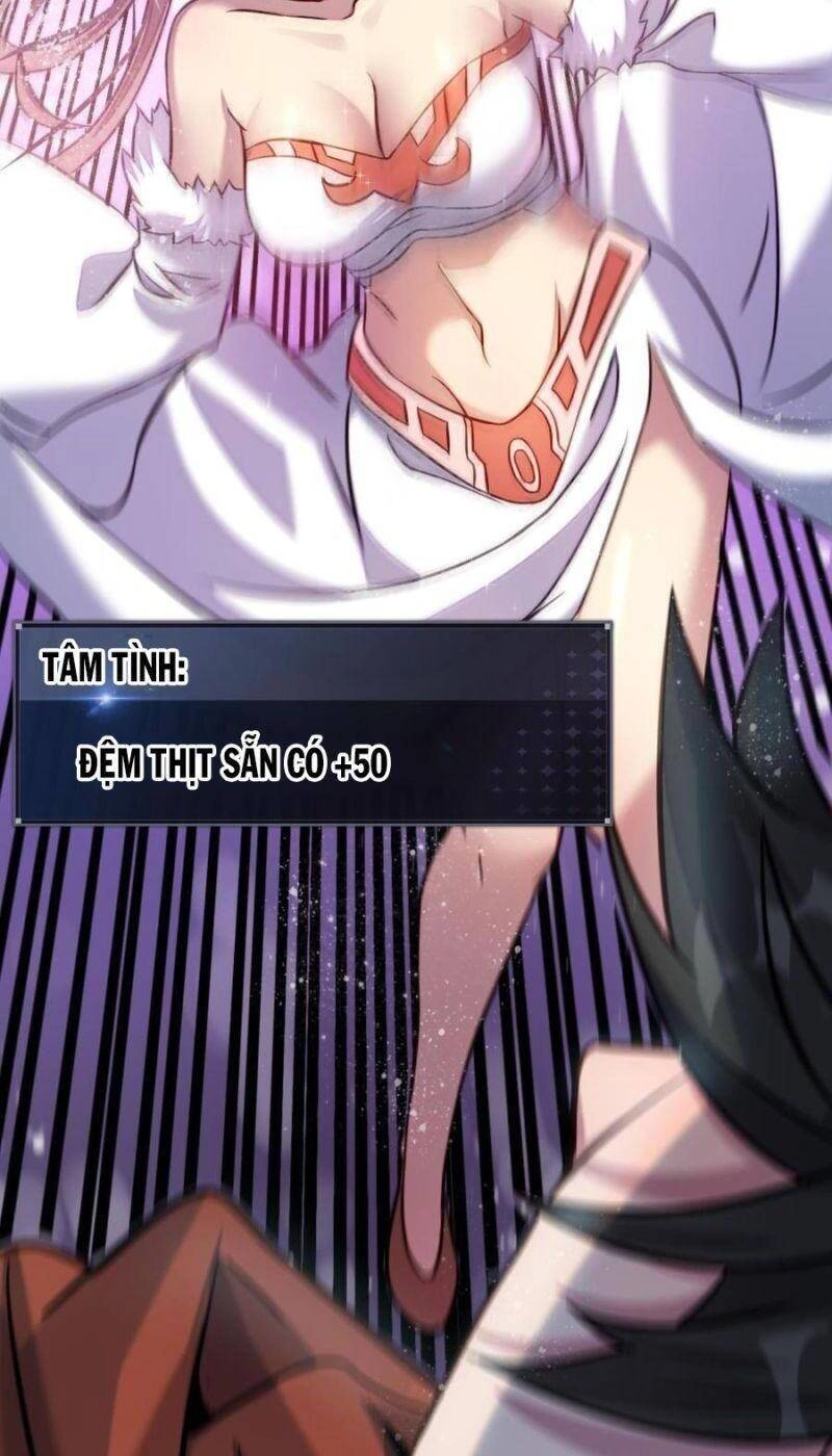 Ta Độ 999 Lần Thiên Kiếp Chapter 24 - 28