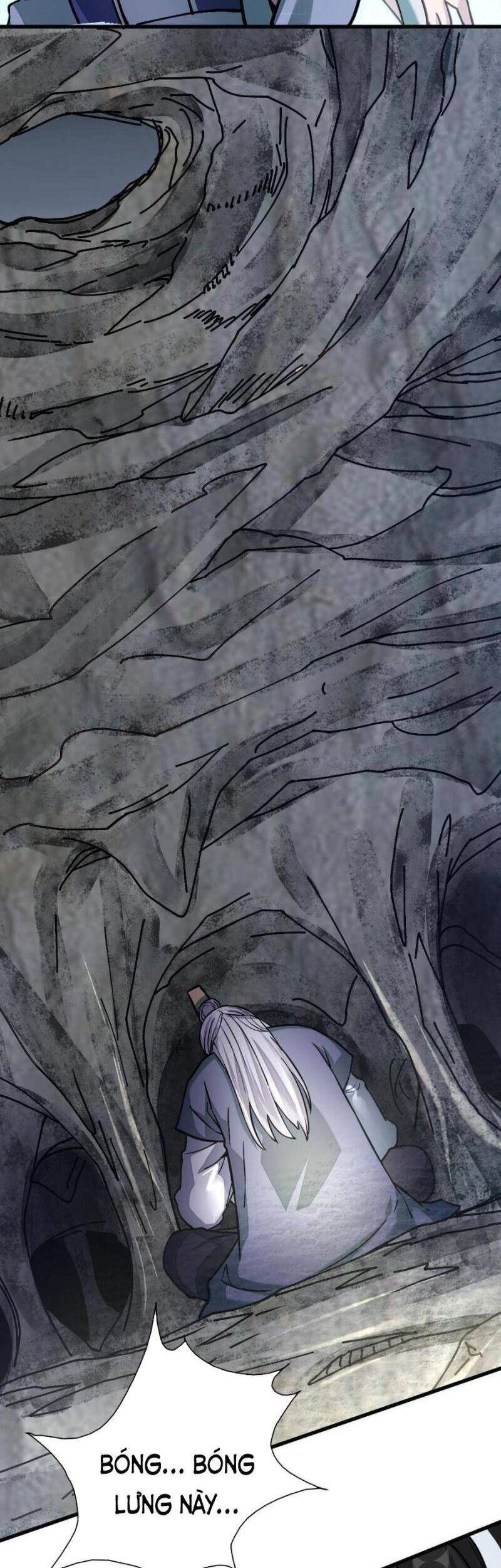 Ta Độ 999 Lần Thiên Kiếp Chapter 24 - 36