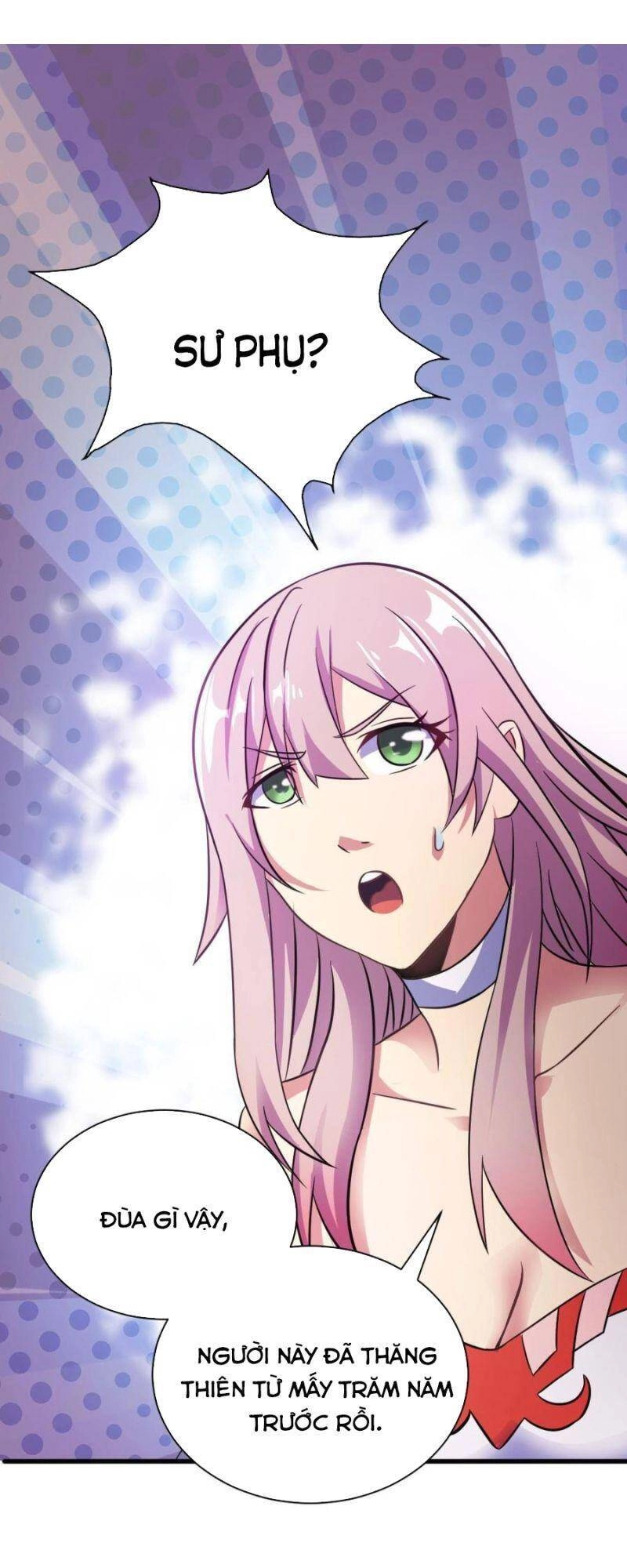 Ta Độ 999 Lần Thiên Kiếp Chapter 25 - 2