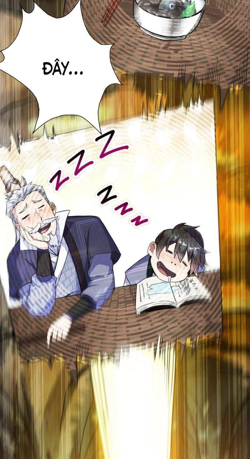 Ta Độ 999 Lần Thiên Kiếp Chapter 25 - 9