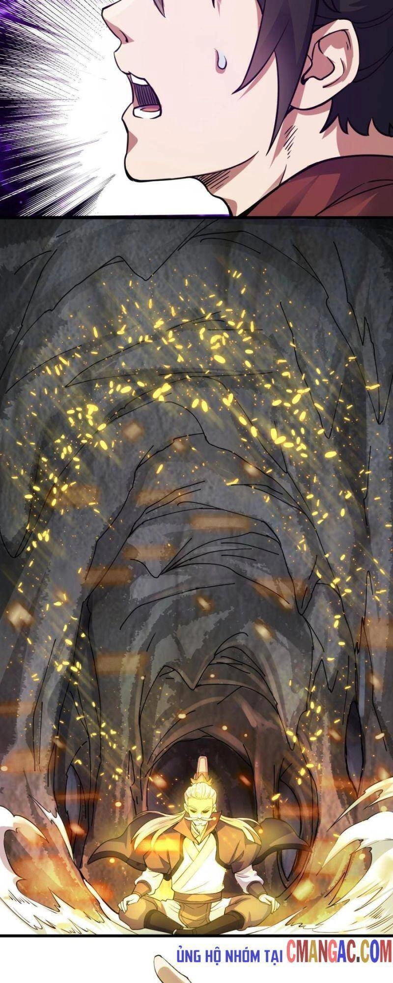 Ta Độ 999 Lần Thiên Kiếp Chapter 25 - 14