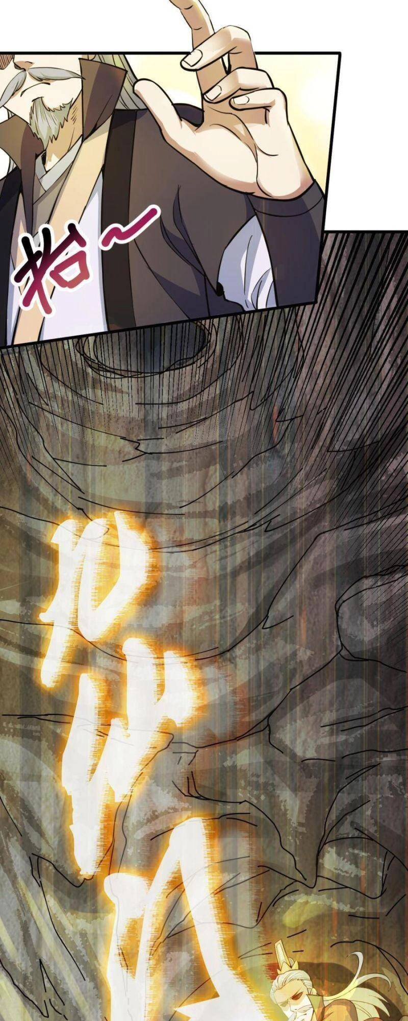 Ta Độ 999 Lần Thiên Kiếp Chapter 25 - 15