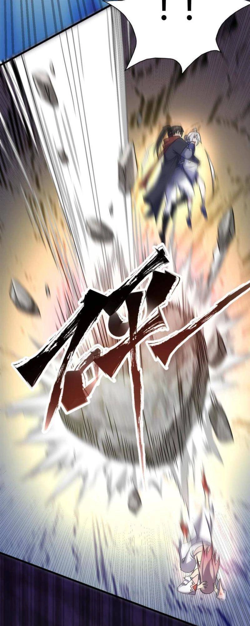 Ta Độ 999 Lần Thiên Kiếp Chapter 25 - 23