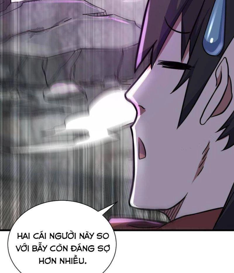 Ta Độ 999 Lần Thiên Kiếp Chapter 25 - 25