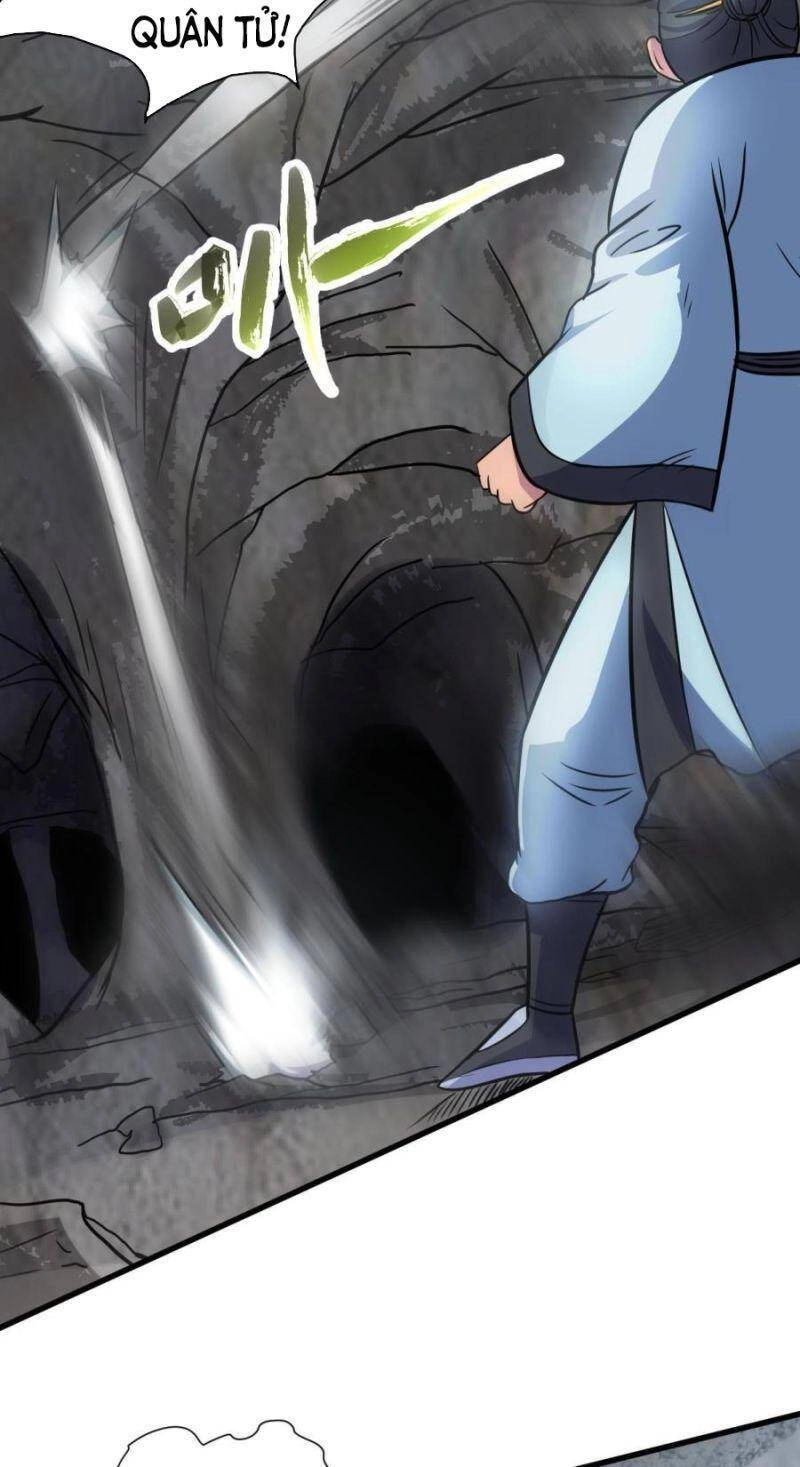 Ta Độ 999 Lần Thiên Kiếp Chapter 25 - 37