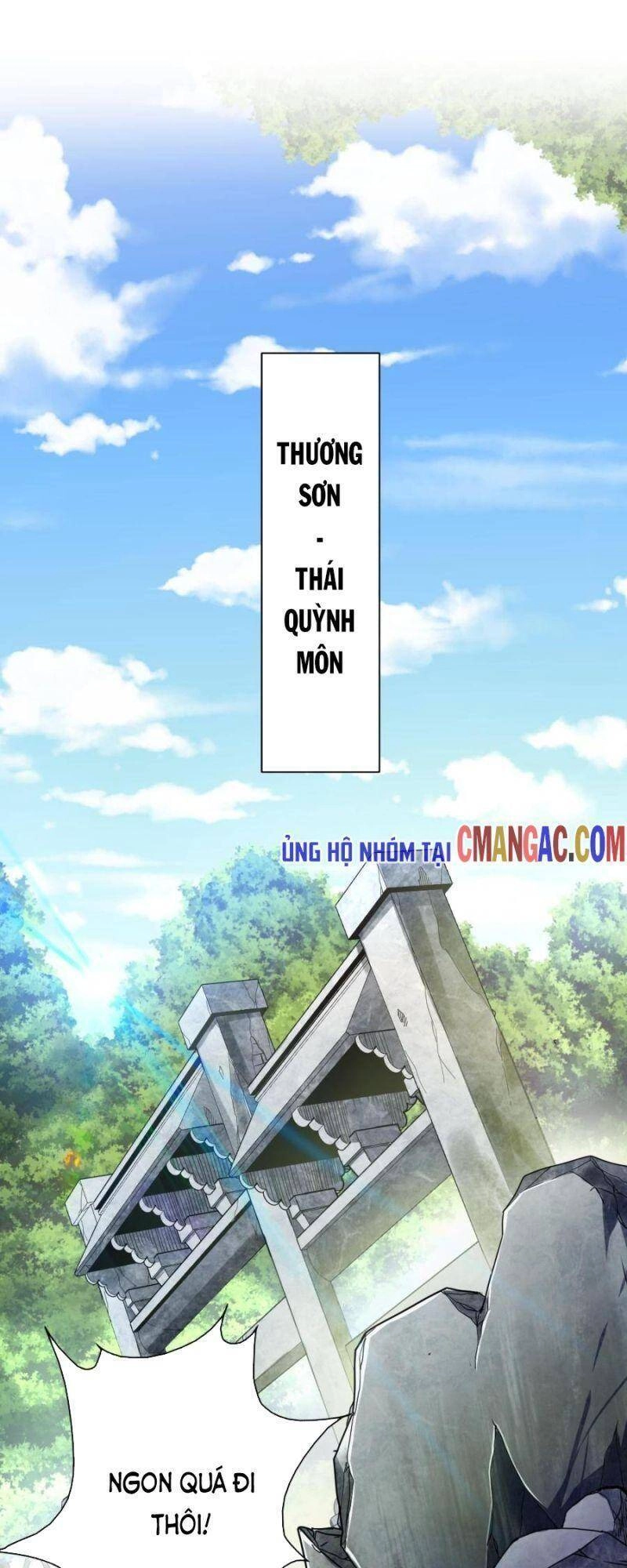 Ta Độ 999 Lần Thiên Kiếp Chapter 26 - 2